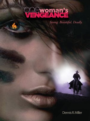cover image of One Woman's Vengeance